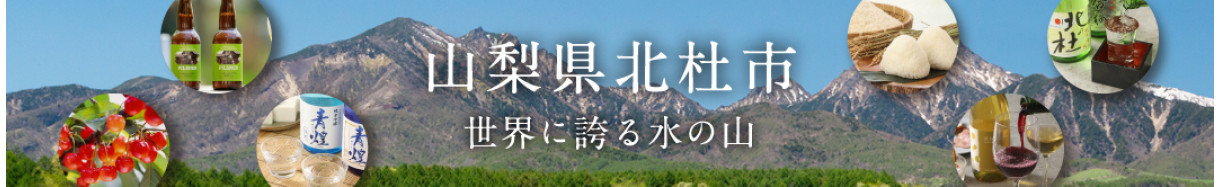 21年版 山梨県のふるさと納税自治体ランキング ふるさと納税 ふるさとチョイス