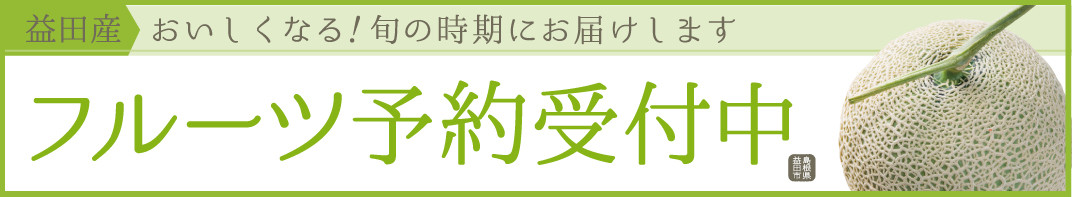 お礼の品共通バナー