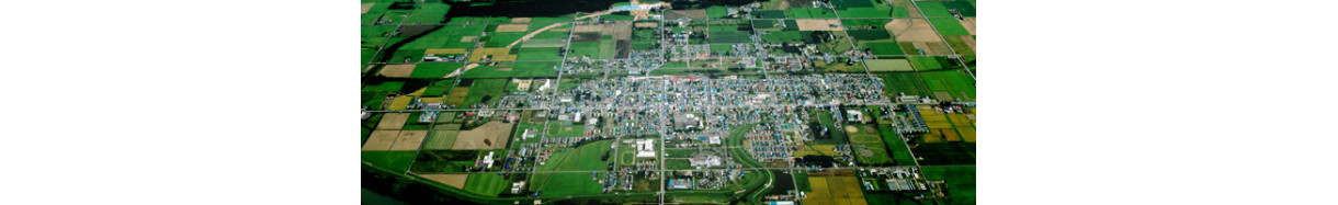 北海道 びふかちょう