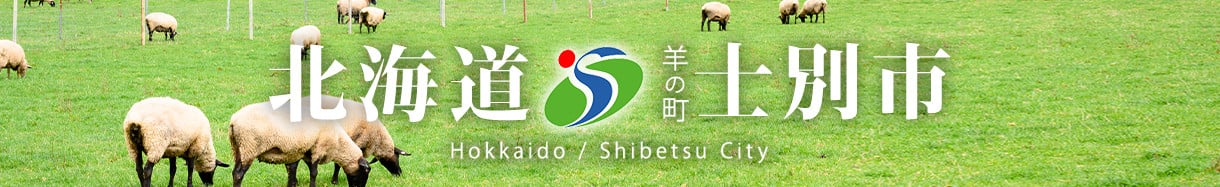 北海道　しべつし