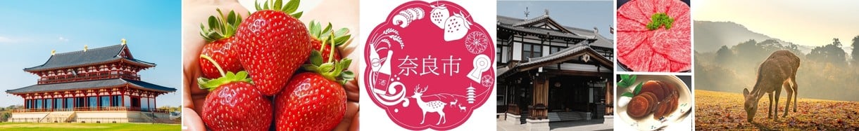 奈良県 ならし