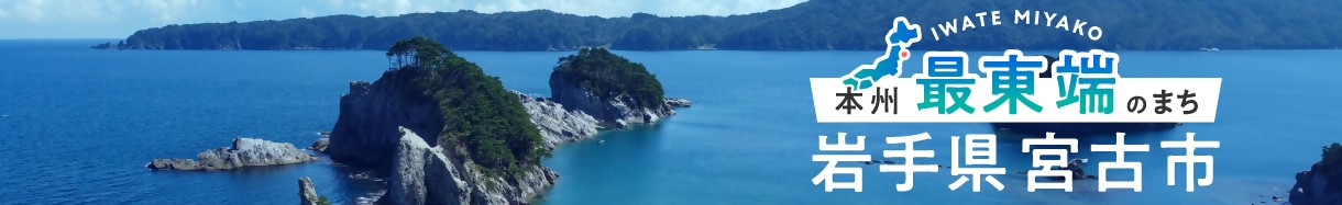 岩手県 みやこし