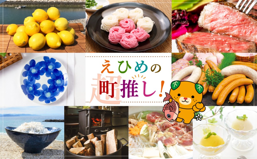 お礼の品共通バナー