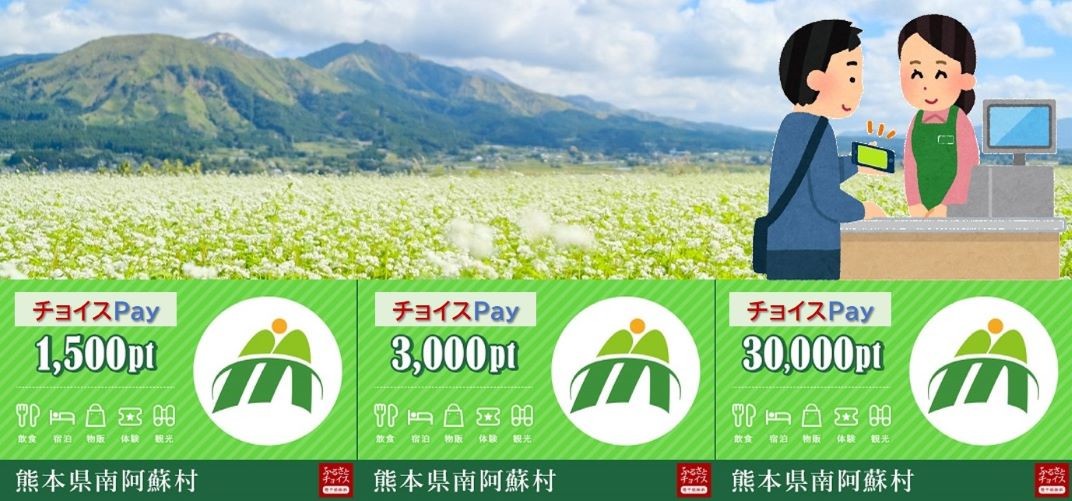 お礼の品共通バナー