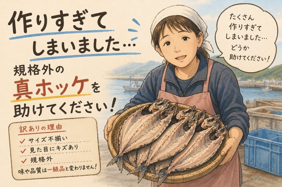 お礼の品共通バナー