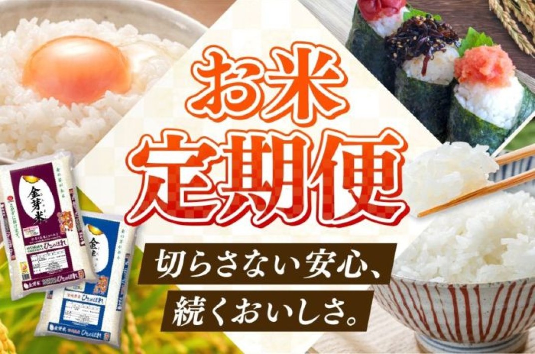 お礼の品共通バナー