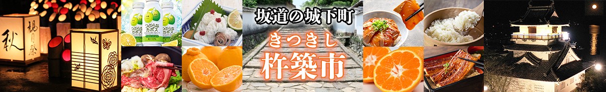 大分県杵築市