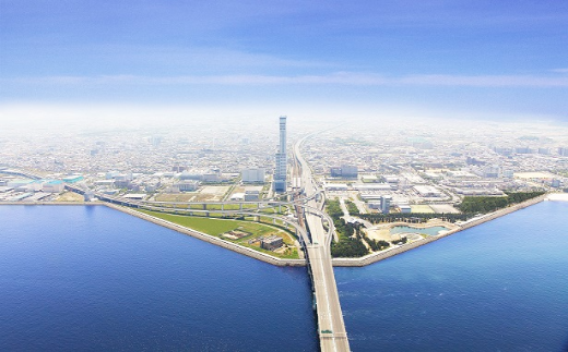 大阪府泉佐野市