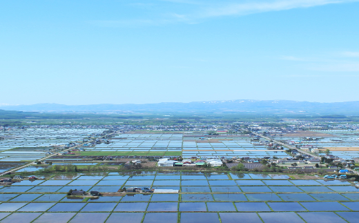 北海道東川町