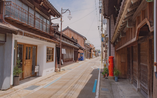 富山県滑川市