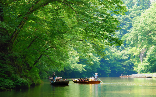 岩手県一関市