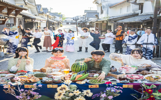 兵庫県丹波篠山市