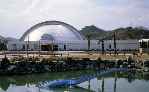 岡山県笠岡市