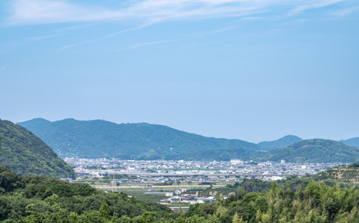 和歌山県御坊市