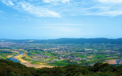 和歌山県紀の川市