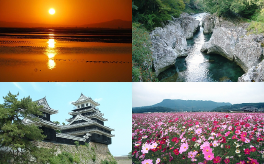 大分県中津市