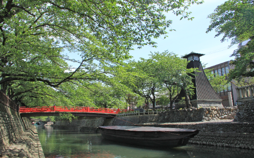 岐阜県大垣市