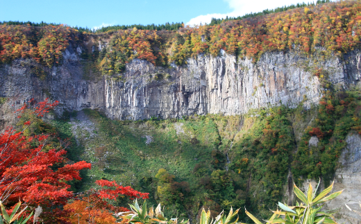 新潟県津南町