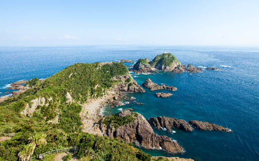 鹿児島県南大隅町