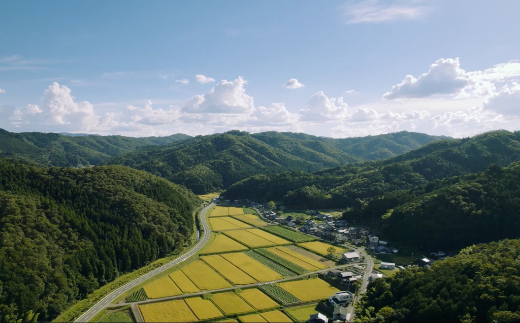 京都府京丹波町