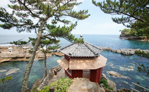 茨城県北茨城市