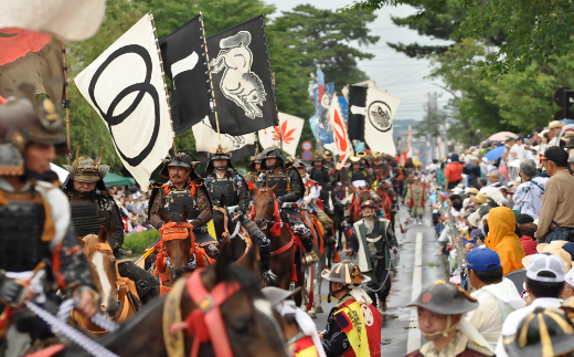 福島県南相馬市