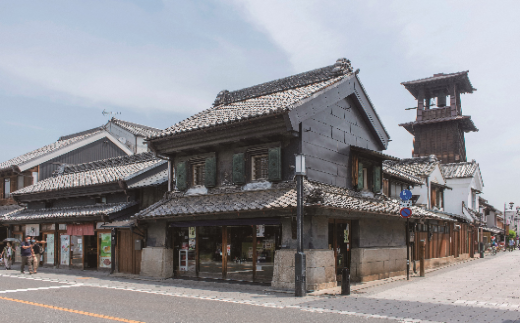 埼玉県川越市