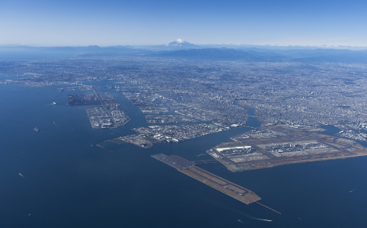 神奈川県川崎市