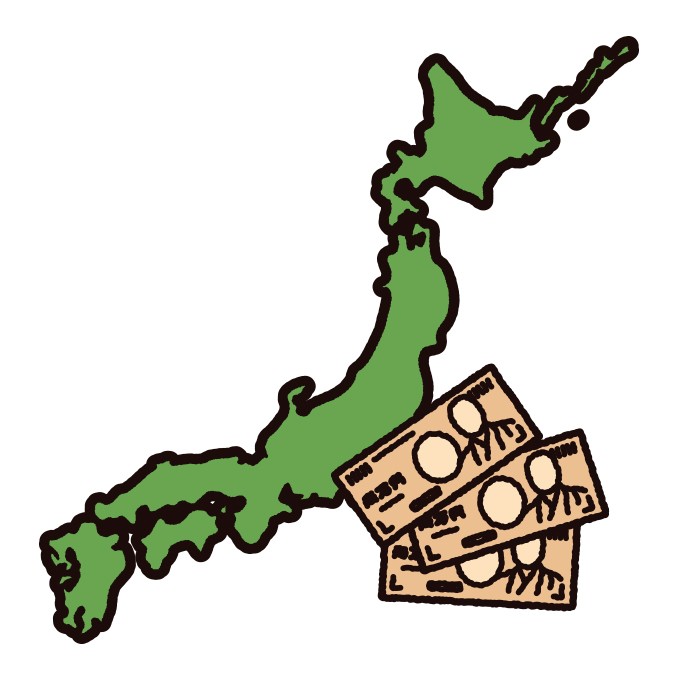 寄付申込み