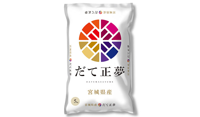 宮城県大崎市 だて正夢
