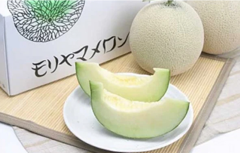 クラウンメロン