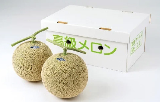 クラウンメロン