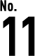 No.11