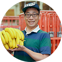八尾 昌輝 さん