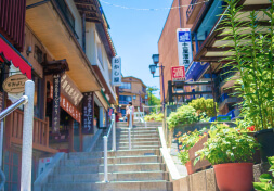 草津・伊香保・みなかみ