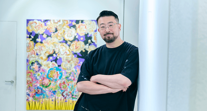 奥田雄太さん INTERVIEW