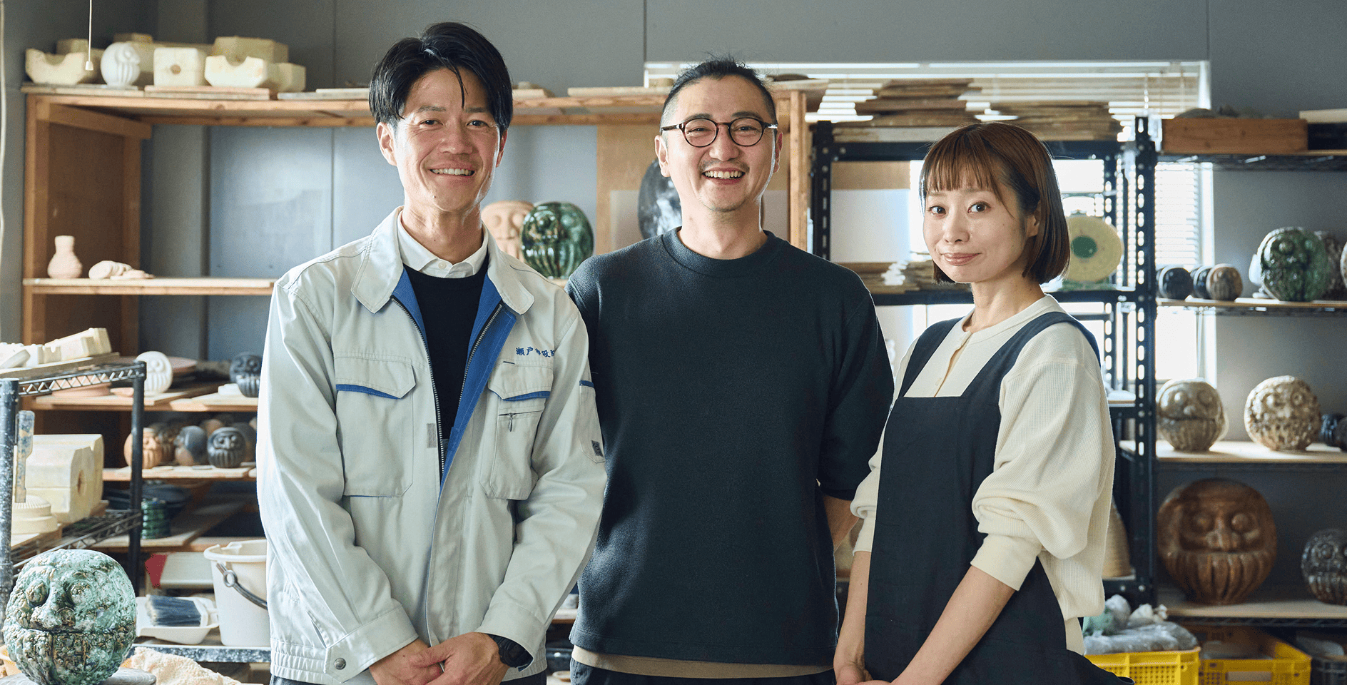 彼らの恩返しの物語はこれからも紡がれていく。