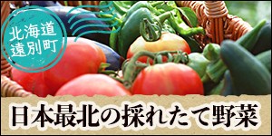 北海道遠別町