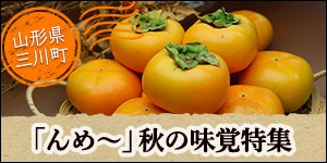 山形県三川町