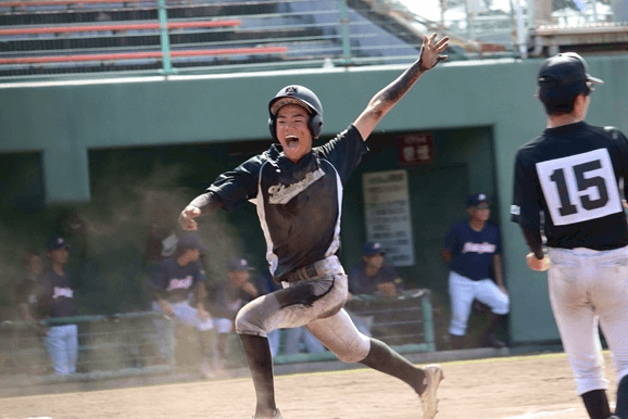 鹿児島県徳之島選抜チーム