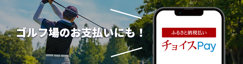 ゴルフ場利用券のふるさと納税 カテゴリ・ランキング・一覧【ふるさと