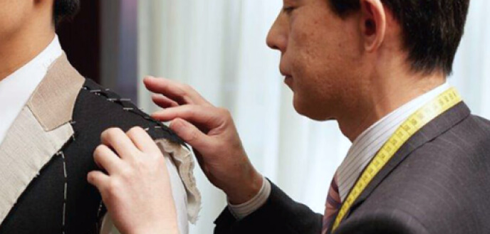 【銀座英國屋】メンズオーダースーツ仕立て 補助券 30万円分