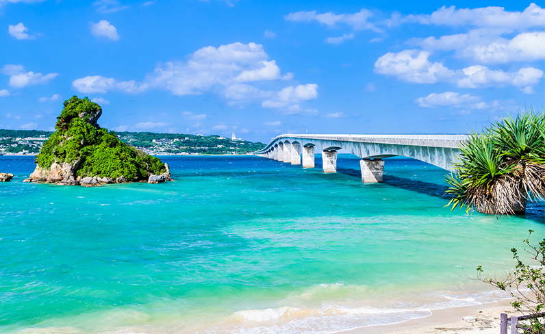 ふるさと納税で賢く沖縄旅行を楽しもう！おすすめのお礼の品や選び方