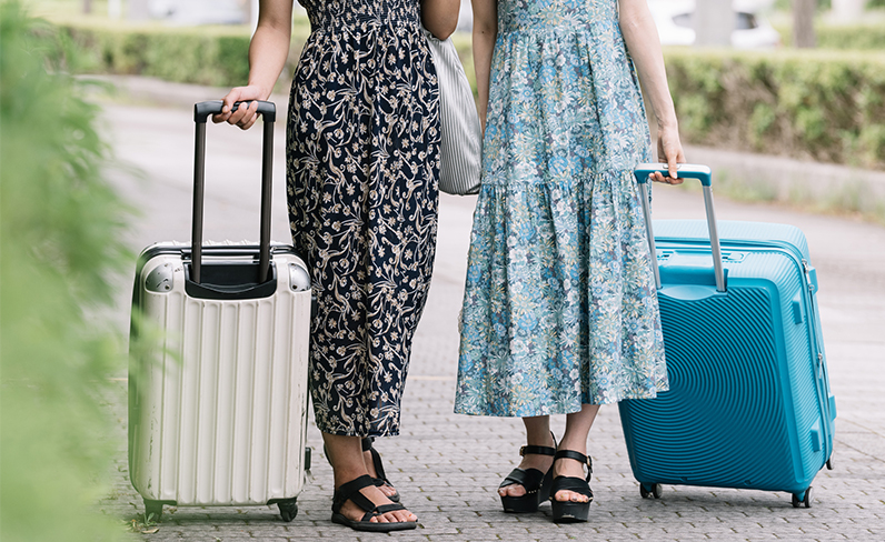 ふるさと納税で人気の旅行券を紹介！おすすめのクーポン8選