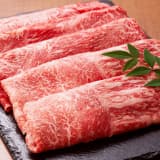 日常では選ばない、少し贅沢な食材