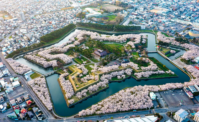 【函館】穴場の観光スポットおすすめ15選！函館旅行で使えるクーポンも紹介