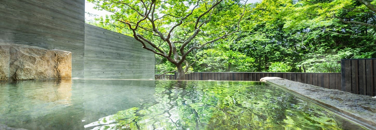 【2025】箱根の露天風呂付き客室がある高級ホテル・温泉旅館9選！