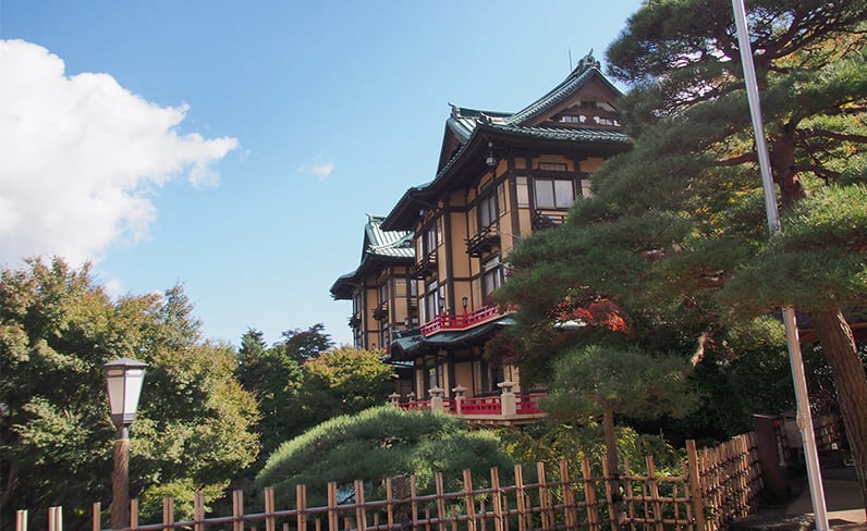 箱根の人気の温泉旅館12選！子連れやカップルにおすすめのホテルも紹介