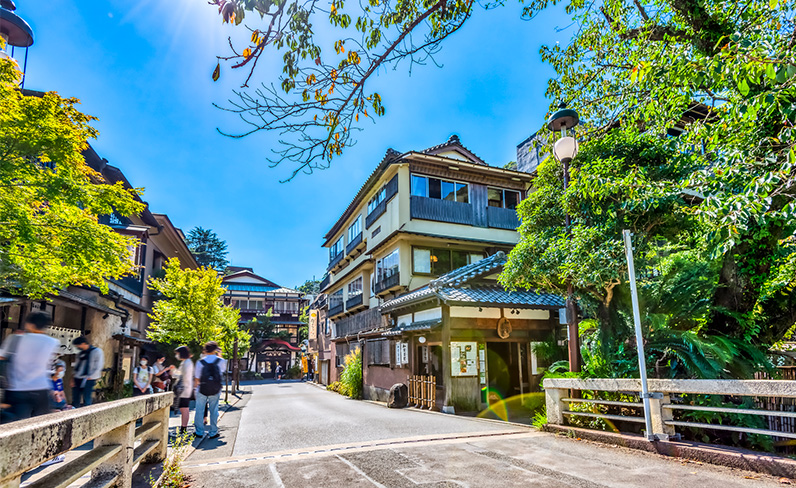 箱根観光2泊3日モデルコースを紹介！女子旅や子連れにもおすすめ
