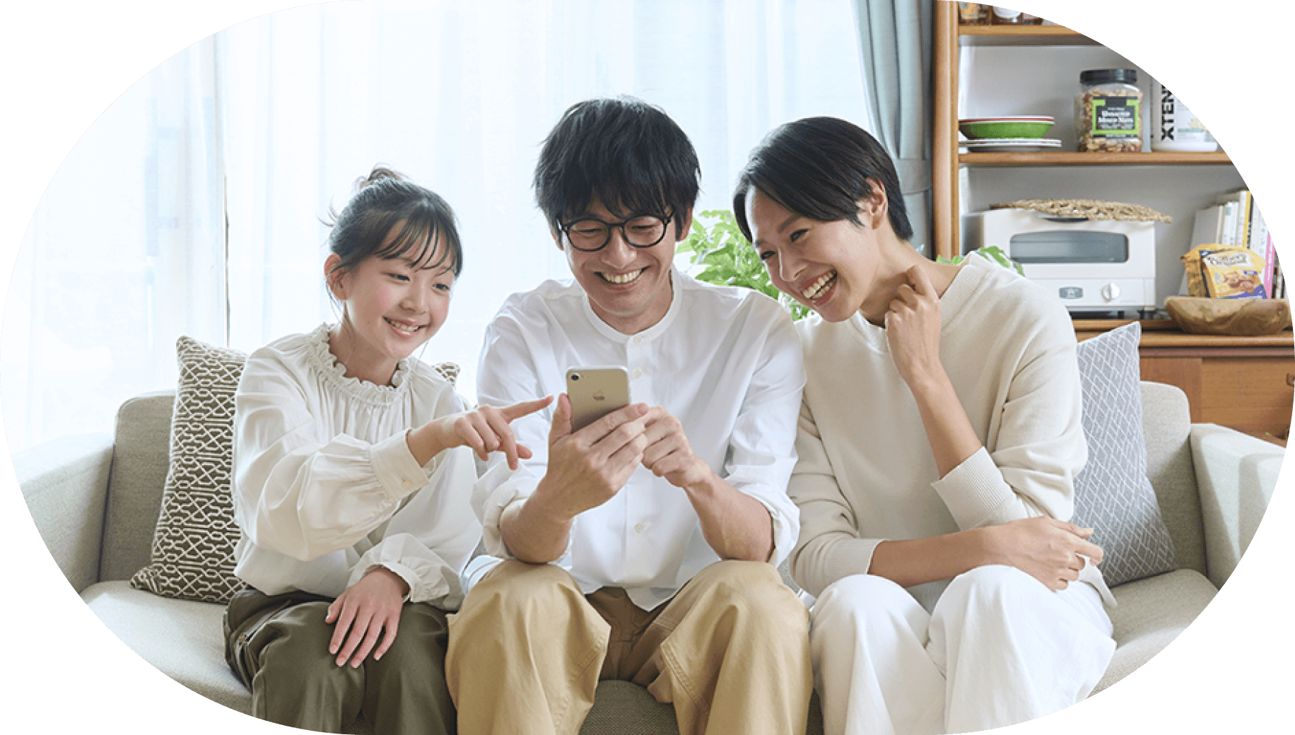 ふるさと納税をしたときのモデルケース